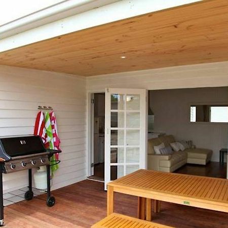 Sorrento Beach Cottages 2 Exteriér fotografie