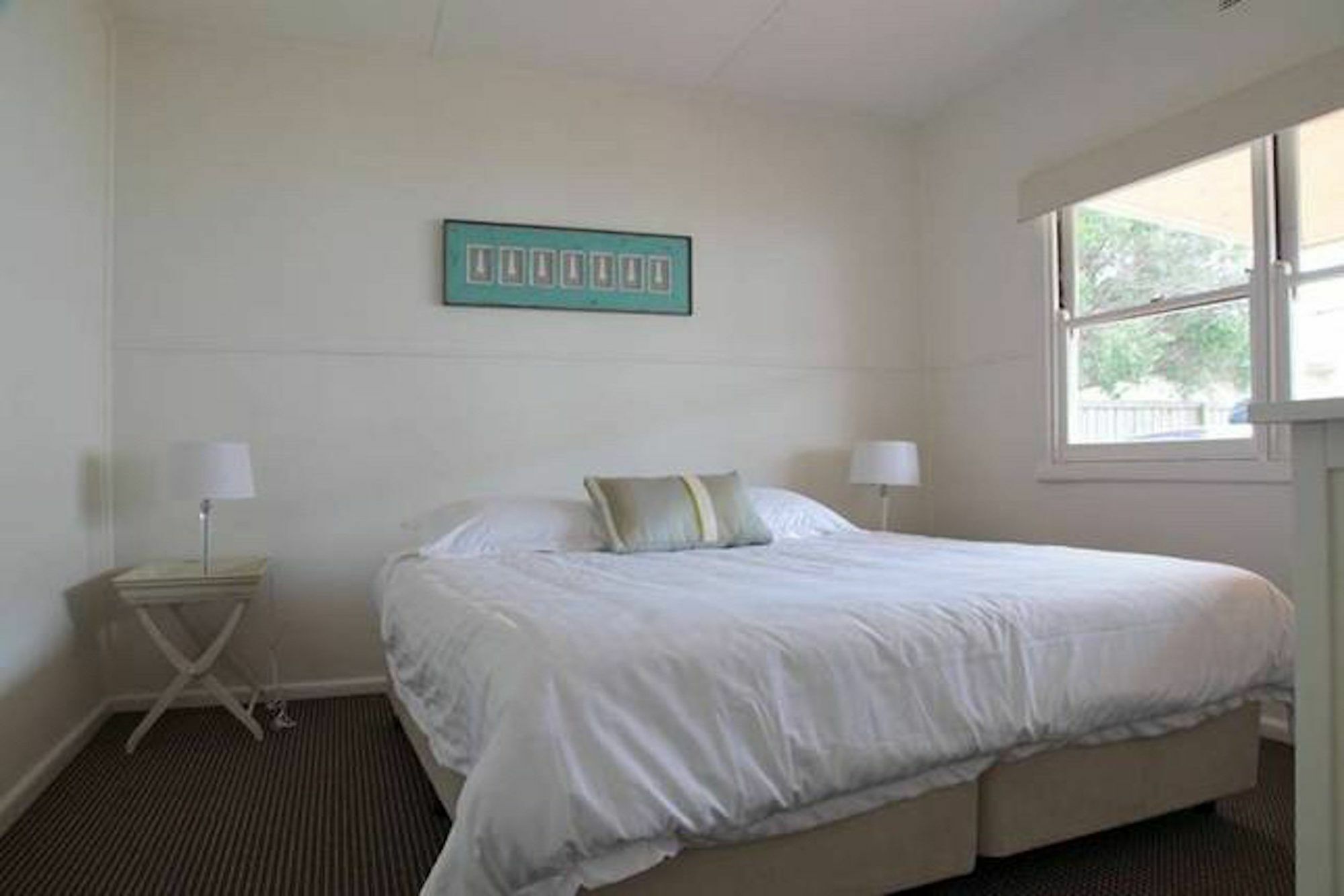 Sorrento Beach Cottages 2 Exteriér fotografie