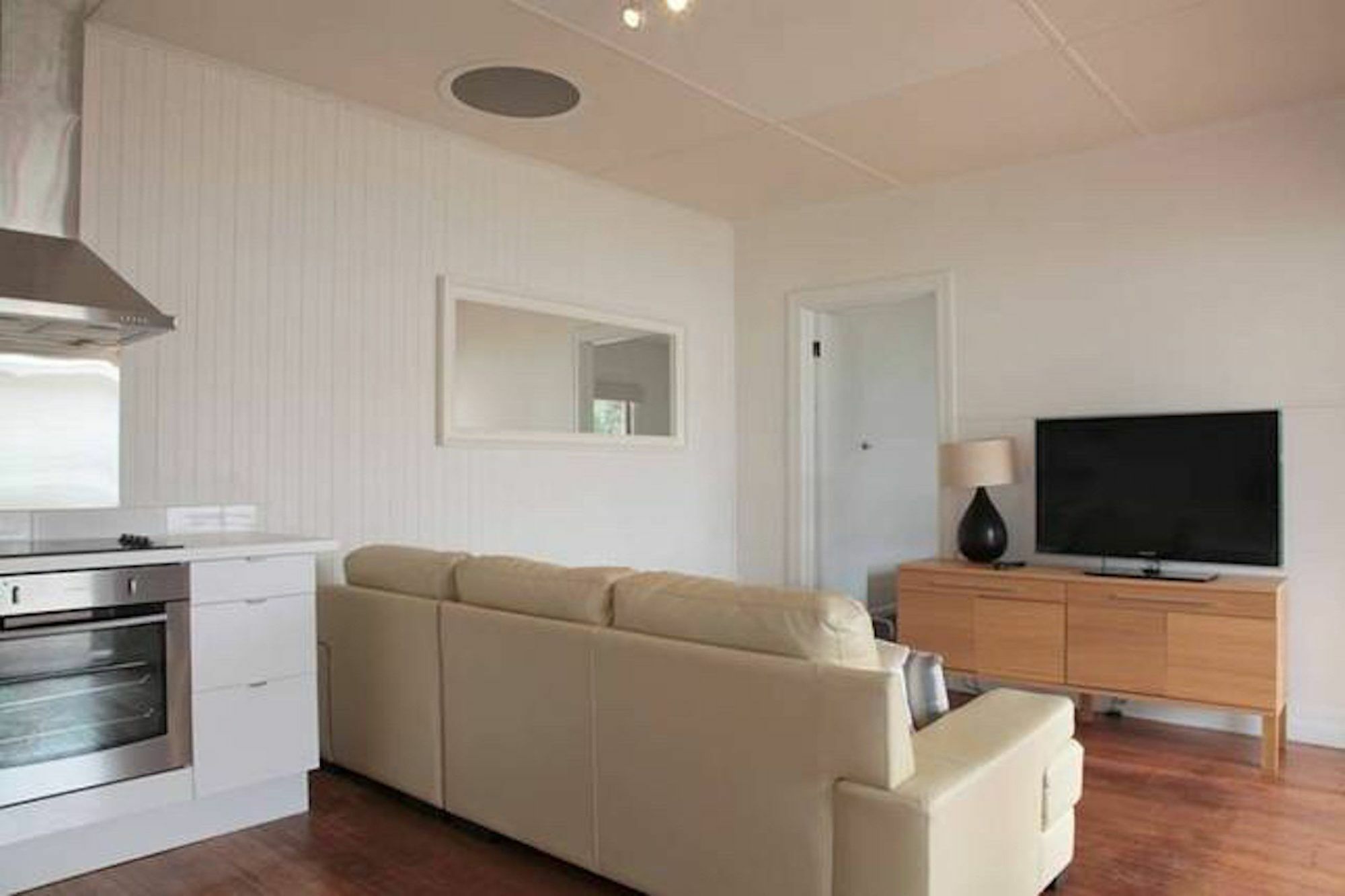 Sorrento Beach Cottages 2 Exteriér fotografie